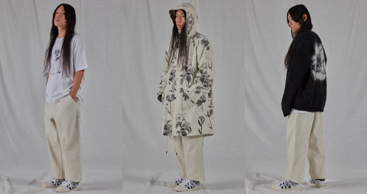 Adidas Originals 倉石一樹 Snsのトリプルコラボ Kinenbi が登場 スーパースターとアパレル5型が発売 メンズファッションメディア Otokomaeotokomae 男前研究所