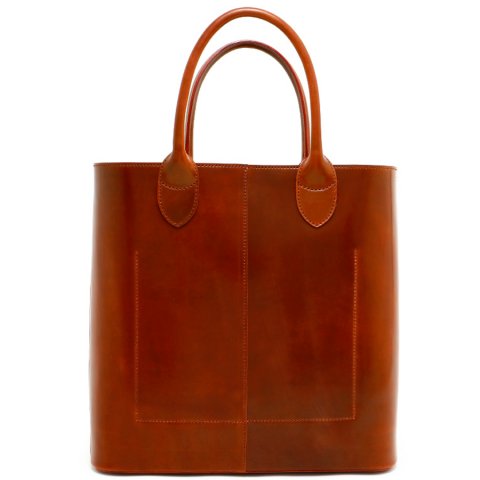 Commemorating the opening of the GANZO Ginza store, a limited-order tote bag made of luxurious shell cordovan is now available!