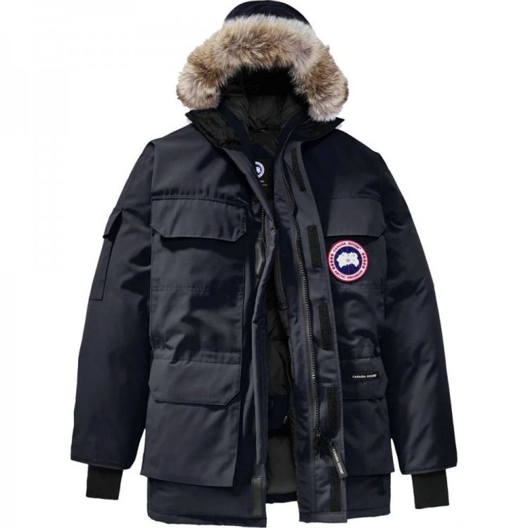 Canada Goose standard down jacket " EXPEDITION PARKA