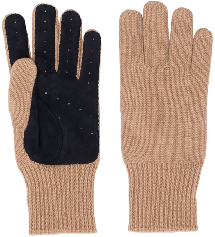 冬のマストバイ小物！ニット手袋のおすすめ7選 | メンズファッション 