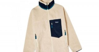 パタゴニアが誇る名品「レトロX」の魅力とは？派生モデルも併せて紹介