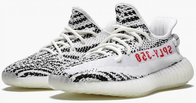 adidas YEEZY BOOST 350 V2 Sneakers