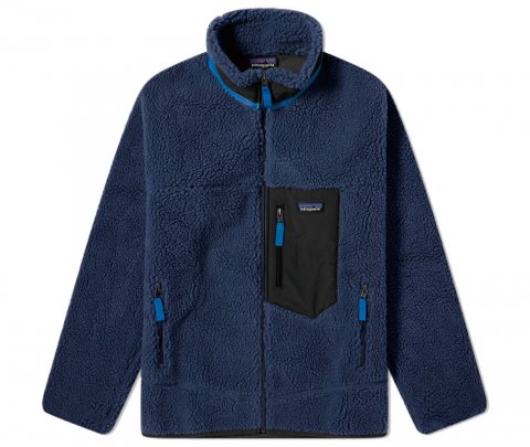 Attraction of Patagonia "Retro x" (3) "A wide variety of colors for a fashionable look.