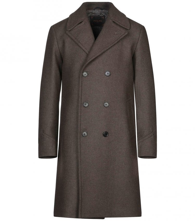 PALTÒ polo coat