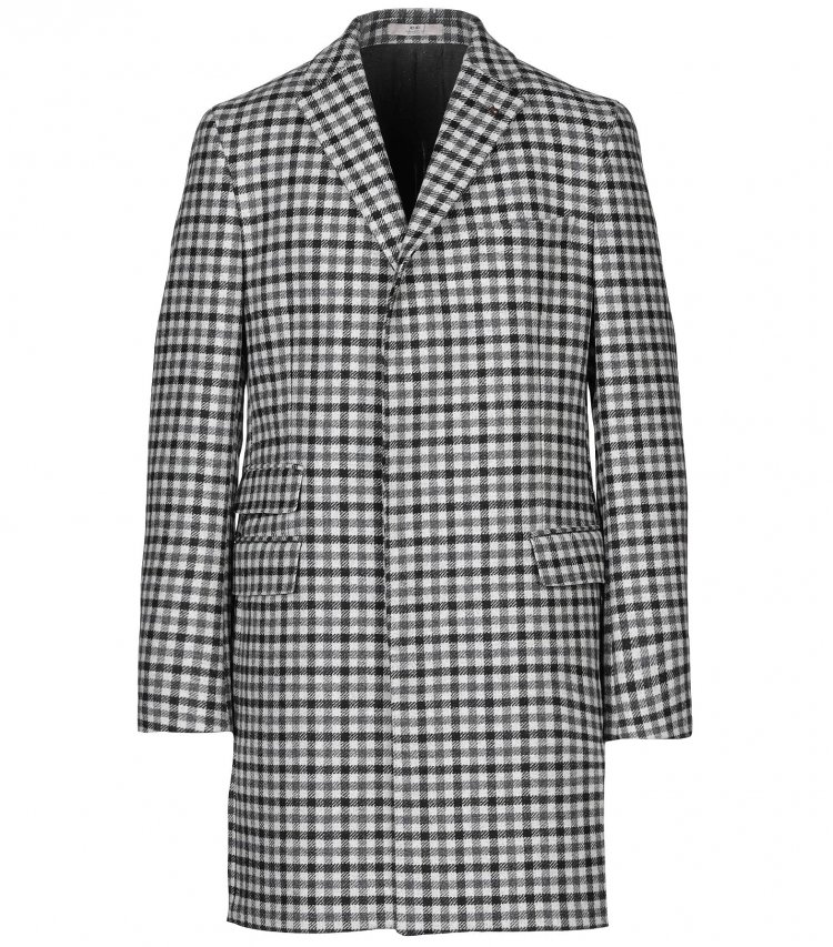 CC COLLECTION CORNELIANI(CC コレクション コルネリアーニ) グレーコート