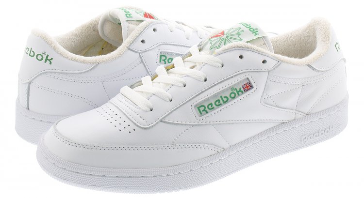 Reebok Sneakers Club C