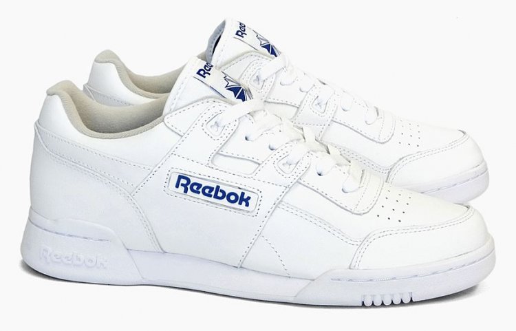 Reebok Sneakers Workout Plus