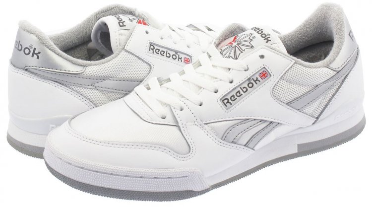 Reebok Sneakers Phase 1 PRO