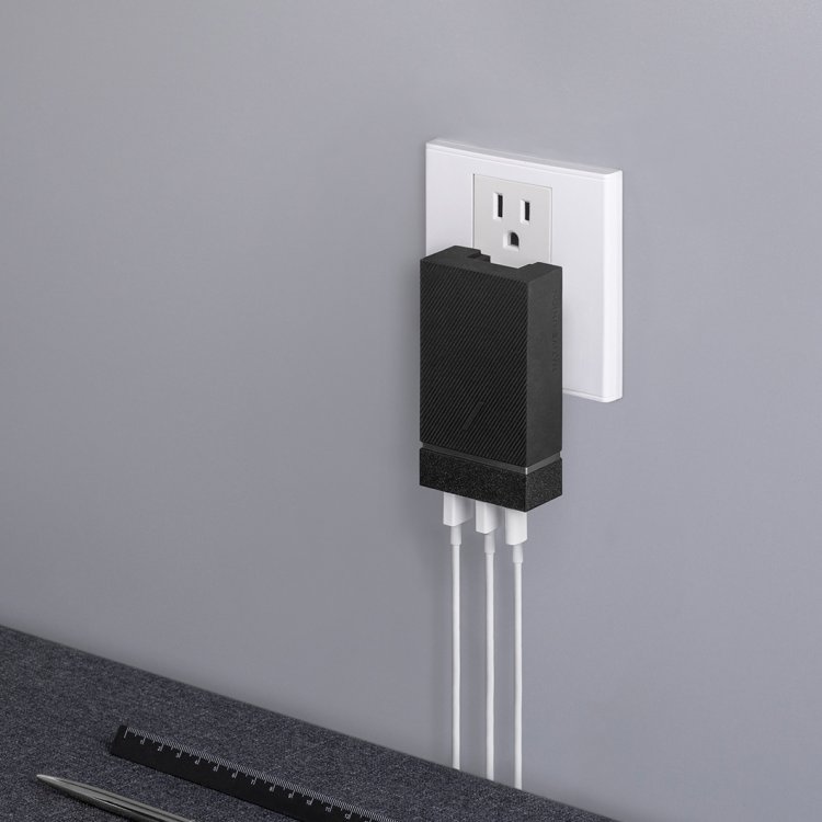 Native Union Smart Hub
