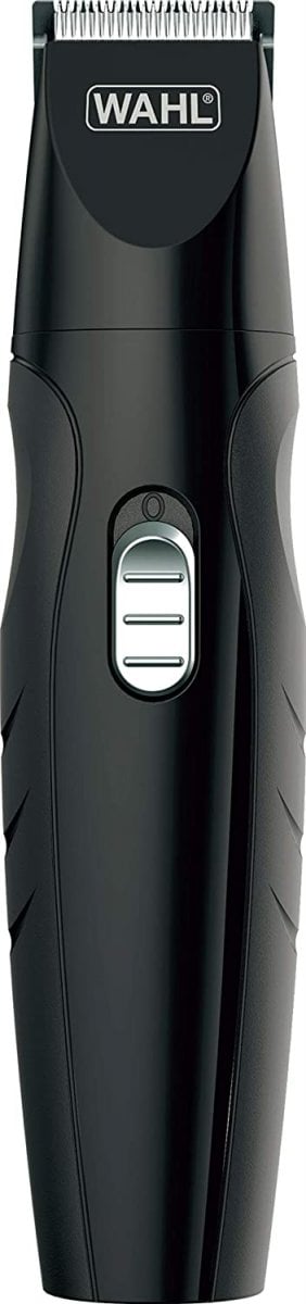 ヒゲトリマー おすすめ⑨「WAHL(ウォール) グルーミングトリマー WT5107」