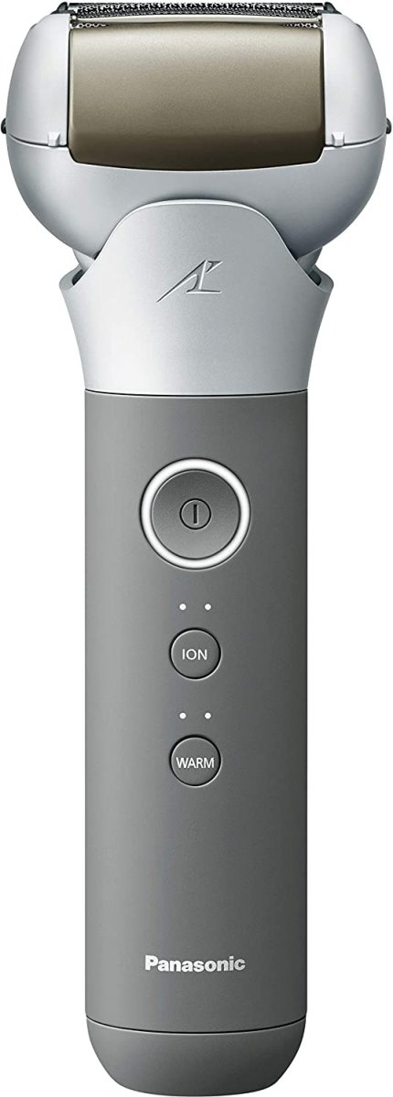 電気シェーバー おすすめ⑦「Panasonic(パナソニック) スキンケアシェーバー ラムダッシュ 3枚刃ES-MT21」