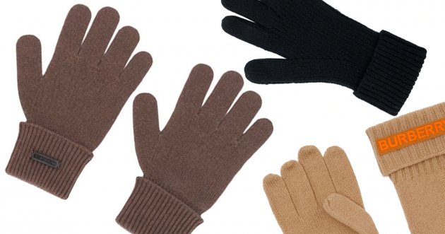Must-have accessories for winter! 7 recommendations for knit gloves