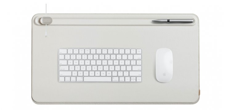 Orbitkey Desk Mat