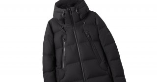 デサント(DESCENTE)のダウンジャケットおすすめ6選