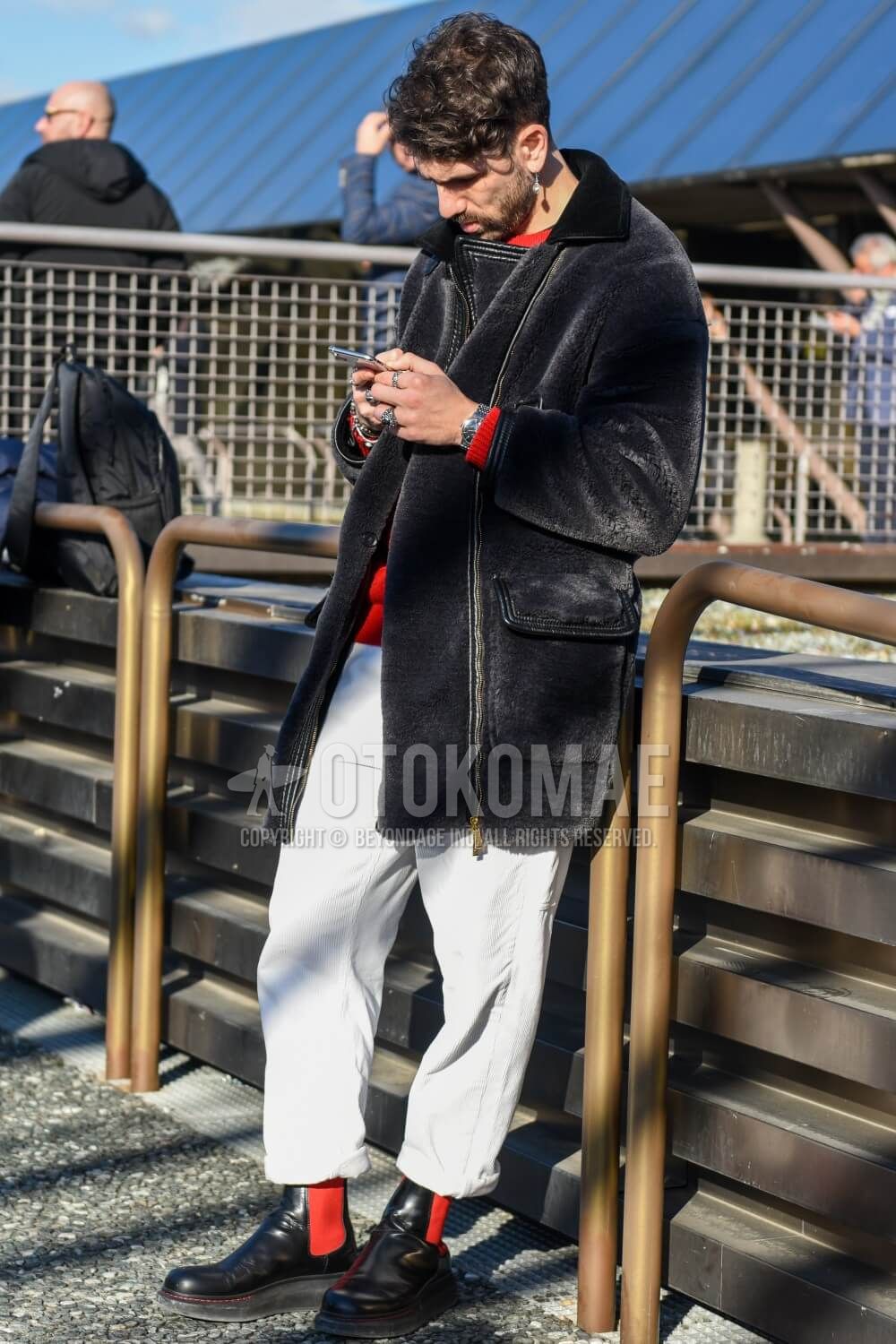 真冬コーデ メンズ特集 格上げに最適な8の手段 メンズファッションメディア Otokomae ページ 4otokomae 男前研究所 ページ 4 真冬コーデ メンズ特集 格上げに最適な8の手段 メンズファッションメディア Otokomae ページ 4otokomae 男前研究所 ページ 4