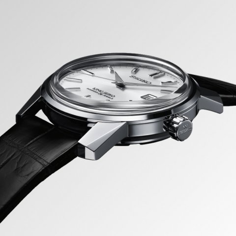 性能・デザイン・品格を高次元で追い求め、国産高級時計としてのあり方を提示した「キングセイコー」