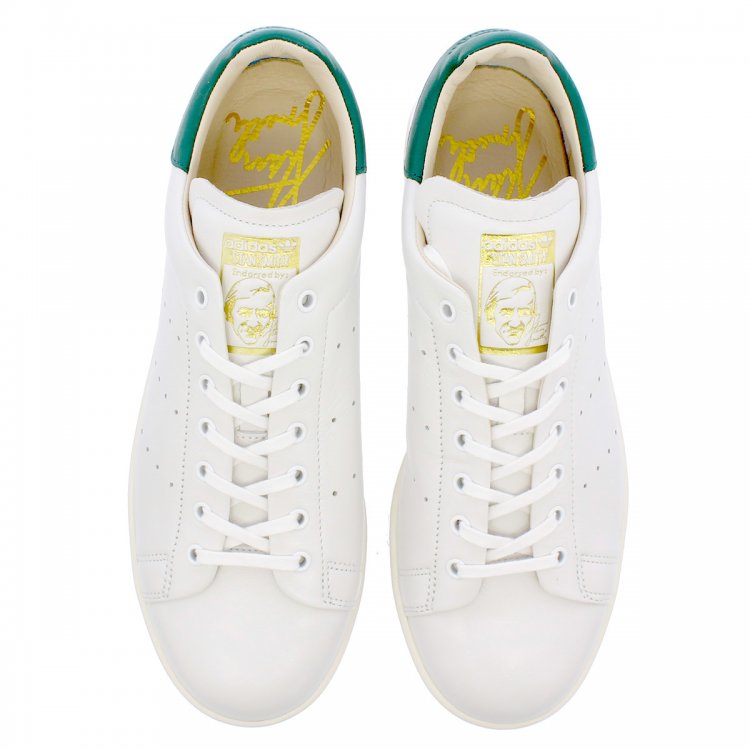 What is the "Stan Smith Recon" that has been made with the utmost simplicity and quality?