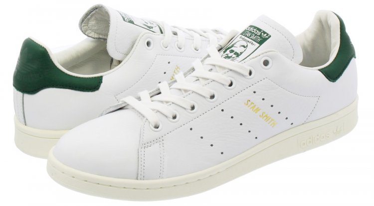 Current Stan Smiths "why there are price differences between models."