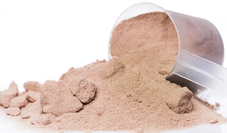 Are there different types of whey protein, check out the difference between WPC, WPI and WPH!
