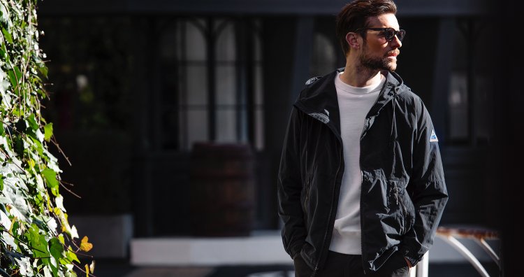 この春ヘビロテしたい本命アウターがお出まし 本当に使える と断言できる理由とは メンズファッションメディア Apgs Nswapgs Nsw 男前研究所