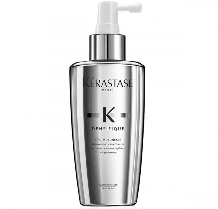 頭皮美容液 メンズ おすすめ⑨「KERASTASE(ケラスターゼ) DS アドジュネス アウトバストリートメント」
