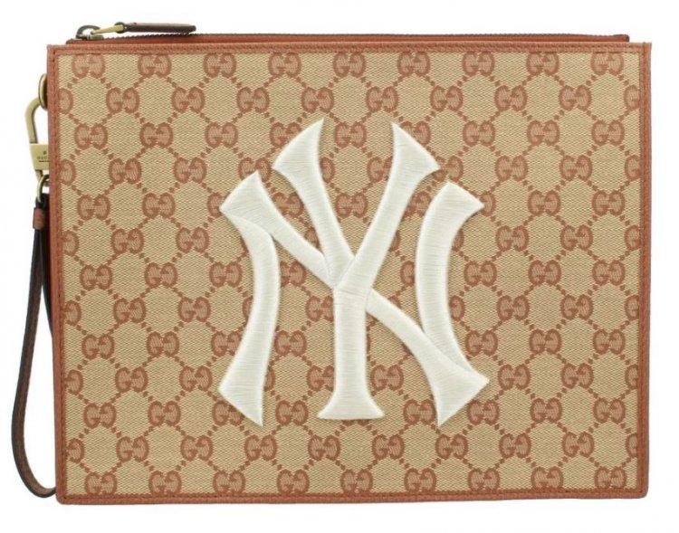 GUCCI Clutch bag