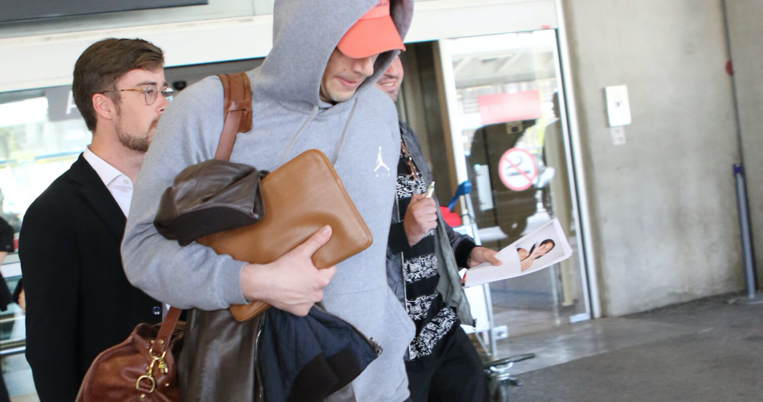 smart casual with jordans