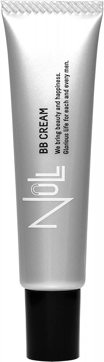 Men's Foundation Recommendation 6: "NULL BB Cream