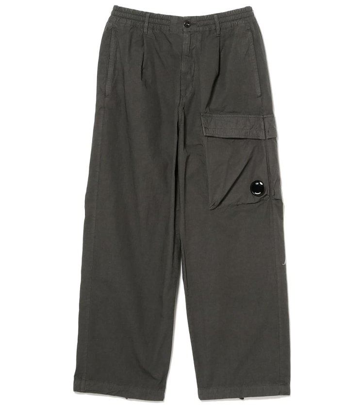 C.P. COMPANY「MICRO-REPS BOXY CARGO LENS PT」