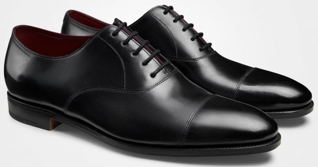 By Request Fair,” where you can place a personal order for John Lobb shoes at a discount, will be held again this year! Hankyu Men’s stores will also sell limited edition models.