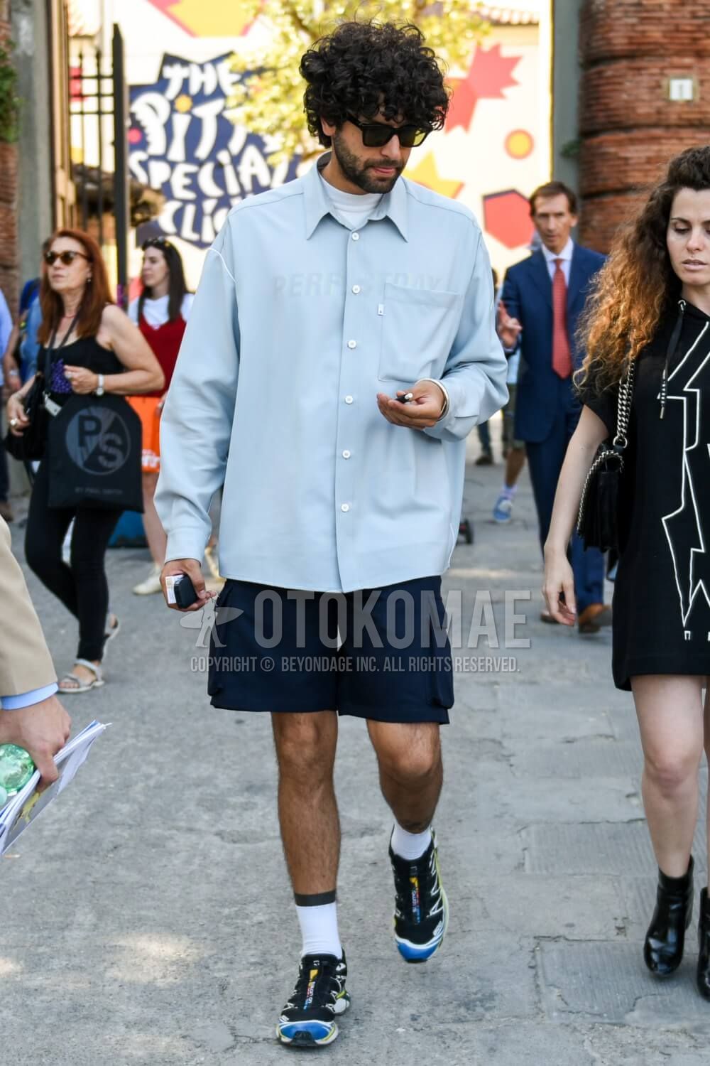 春服コーディネート特集 春の鉄板アイテムをこなれた印象に仕上げるテクとは メンズファッションメディア Medzdrav ページ 4medzdrav 男前研究所 ページ 4