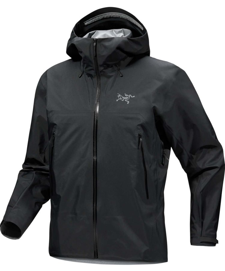 ARC'TERYX「ベータ SL ジャケット」