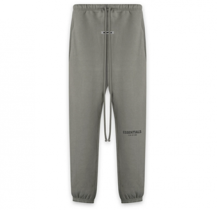 These are the sweatpants you've been looking for! " ESSENTIALS Sweatpants
