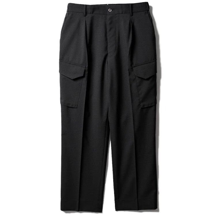 GENTLEMAN PROJECTS「LIBRA CARGO No.4」