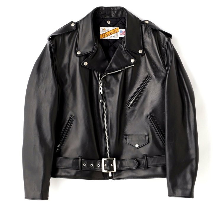 Schott「618 RIDERS」