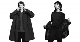 ユニクロ×ジル・サンダー「+J」の2021年春夏コレクション全貌がついに解禁！