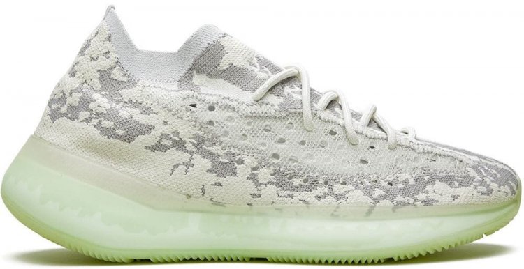 Adidas Yeezy Boost 380 Alien