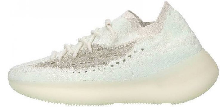 Adidas Yeezy Boost 380 Calcite Glow