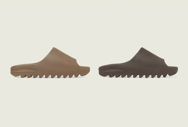 YEEZY SLIDES
