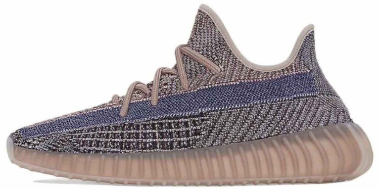 Adidas Yeezy Boost 350 V2 Fade