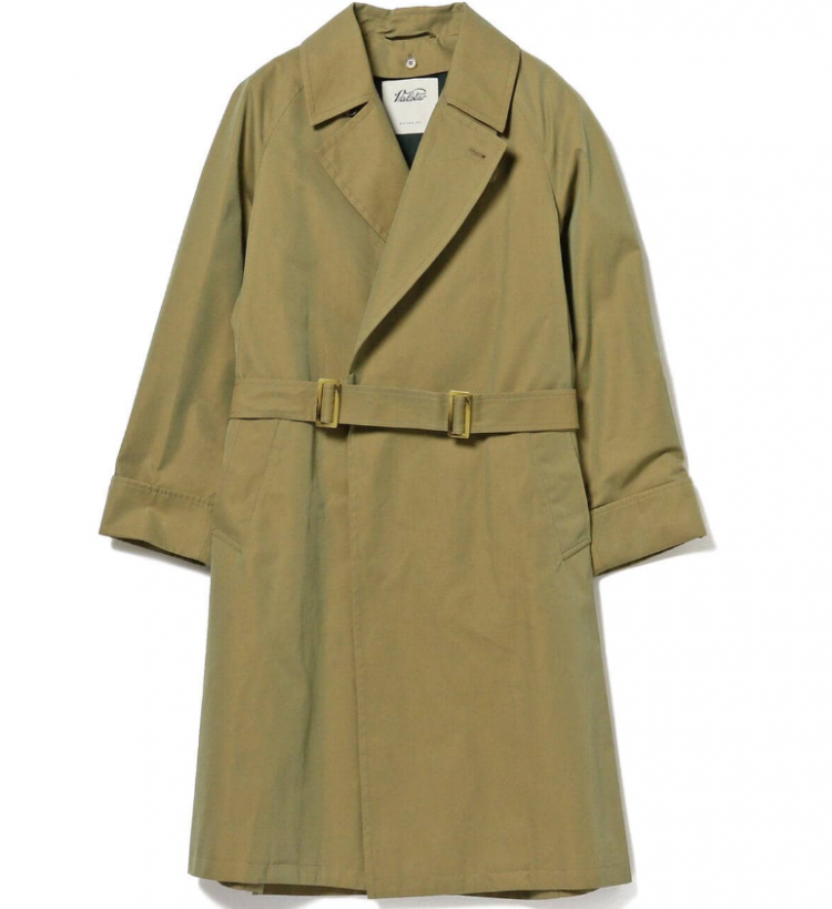 Tylocken Coat Recommendation 3: "VALSTAR Tylocken Coat
