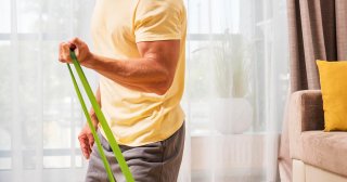 自宅トレの質を上げる！筋トレグッズのおすすめ5選