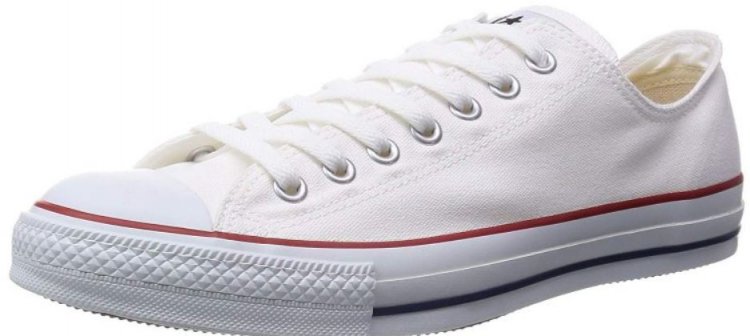 CONVERSE Sneakers Canvas All Star OX