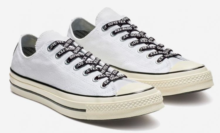 Converse Chuck Taylor 70 x Gore-Tex