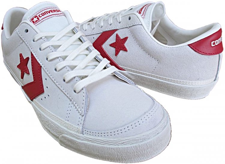 Converse CHEVRON&STAR