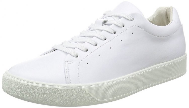 Leather sneakers " ellesse sneakers