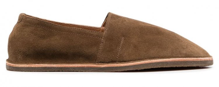 Brunello Cucinelli(ブルネロクチネリ) エスパドリーユ