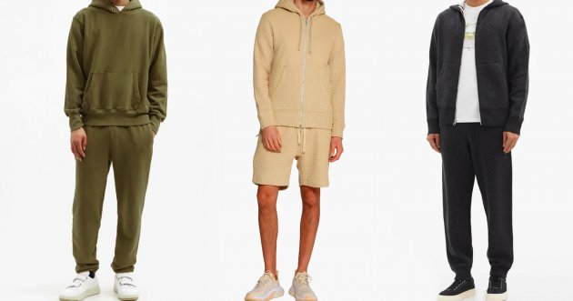 フーディ セットアップ特集!軽快でオシャレなおすすめ品を紹介