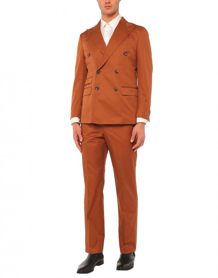 DOPPIAA suit