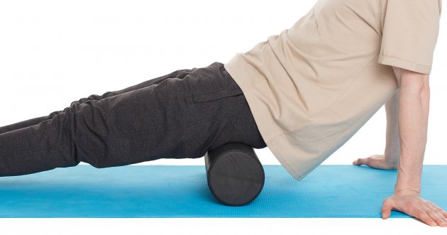 Trainer’s endorsement! What is the best product for myofascial release?